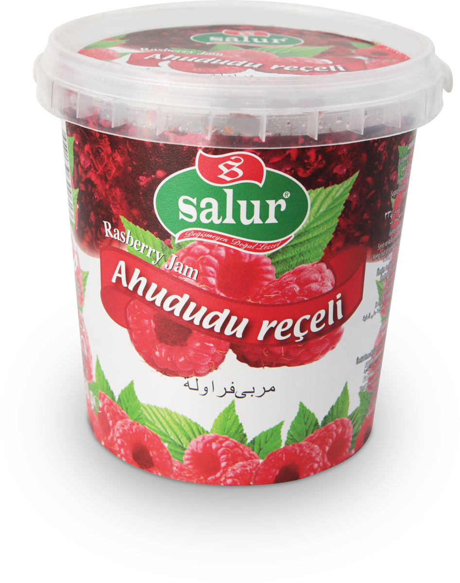 Ahududu Reçeli