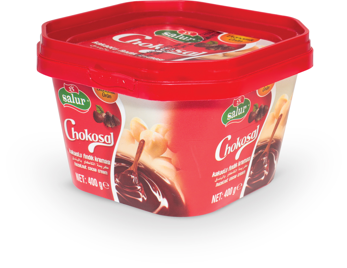 Chokosal Hazelnut Cream