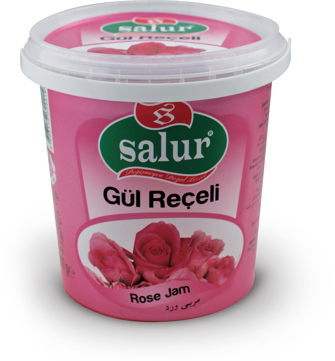 Gül Reçeli