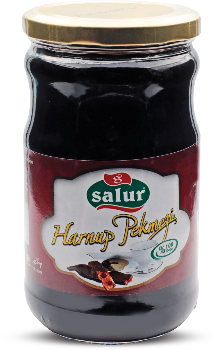 Carob Molasses