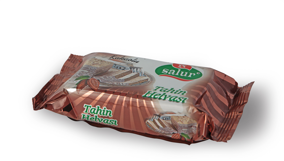 Kakaolu Tahin Hevlası