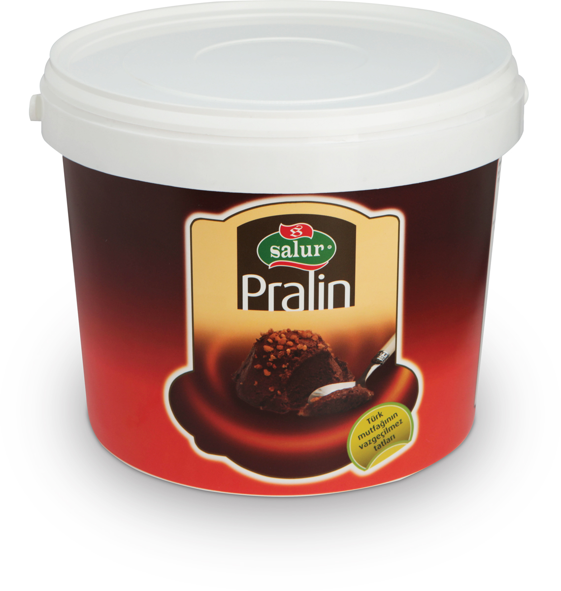 Praline Hazelnut Cream