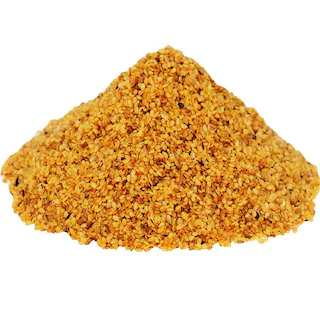 سمسم ابيض