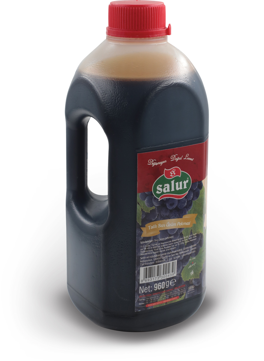 Sweet Liquid Grape Molasses